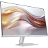 HP Series 5 524sw 23.8" 100Hz FHD IPS Monitor White